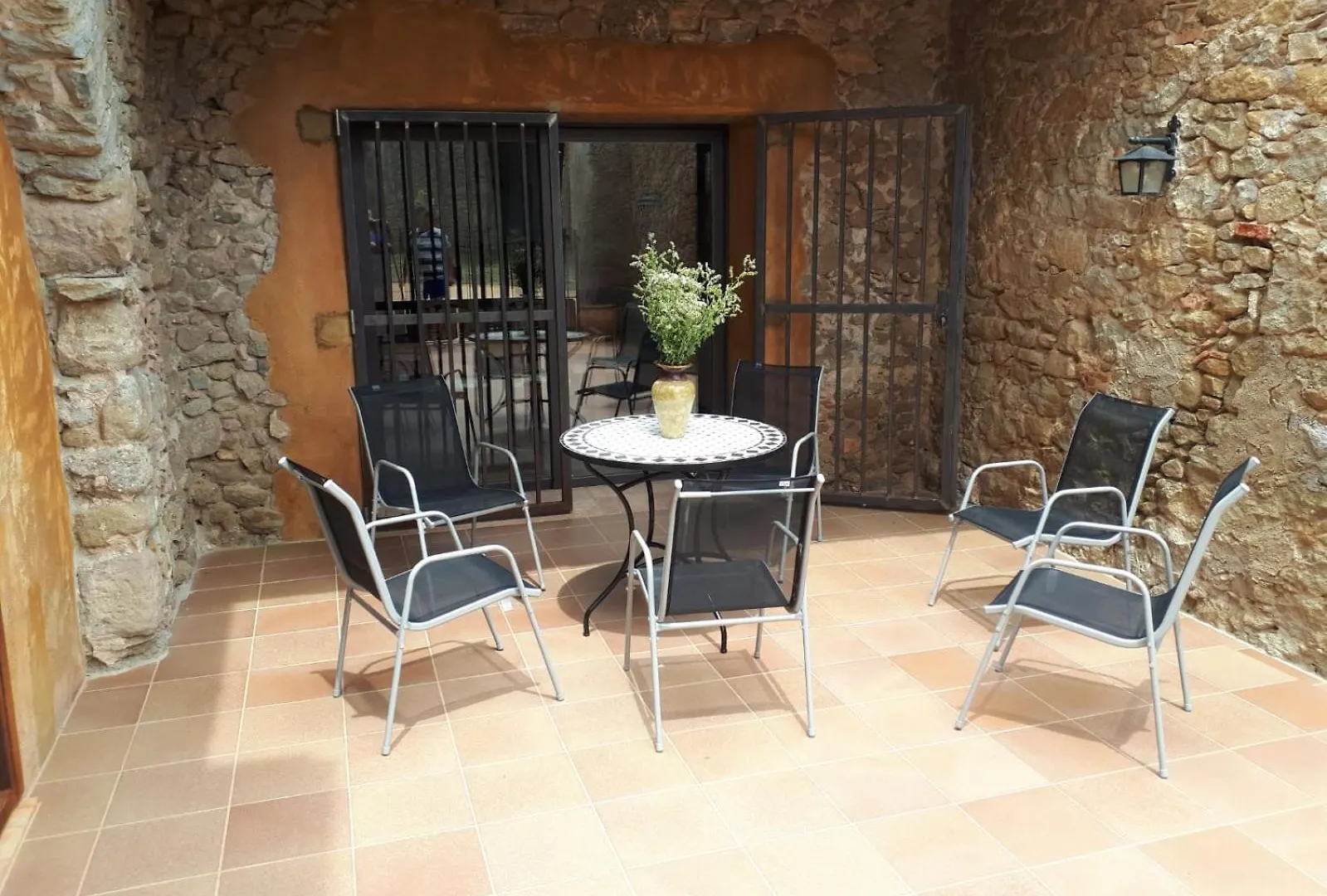 Apartament Montgri Ultramort Апартаменты