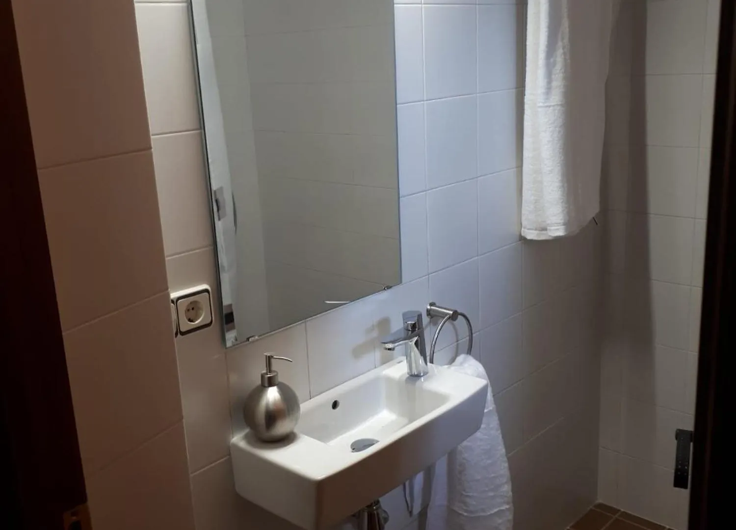 Апартаменты Apartament Montgri Ultramort Испания