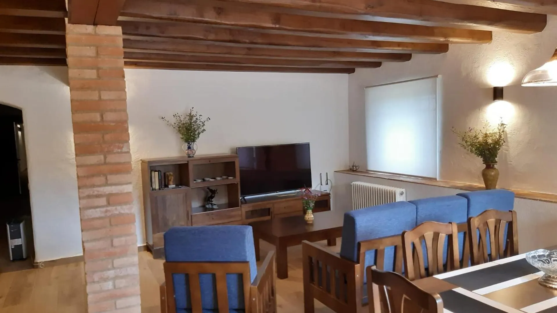 Apartament Montgri Ultramort