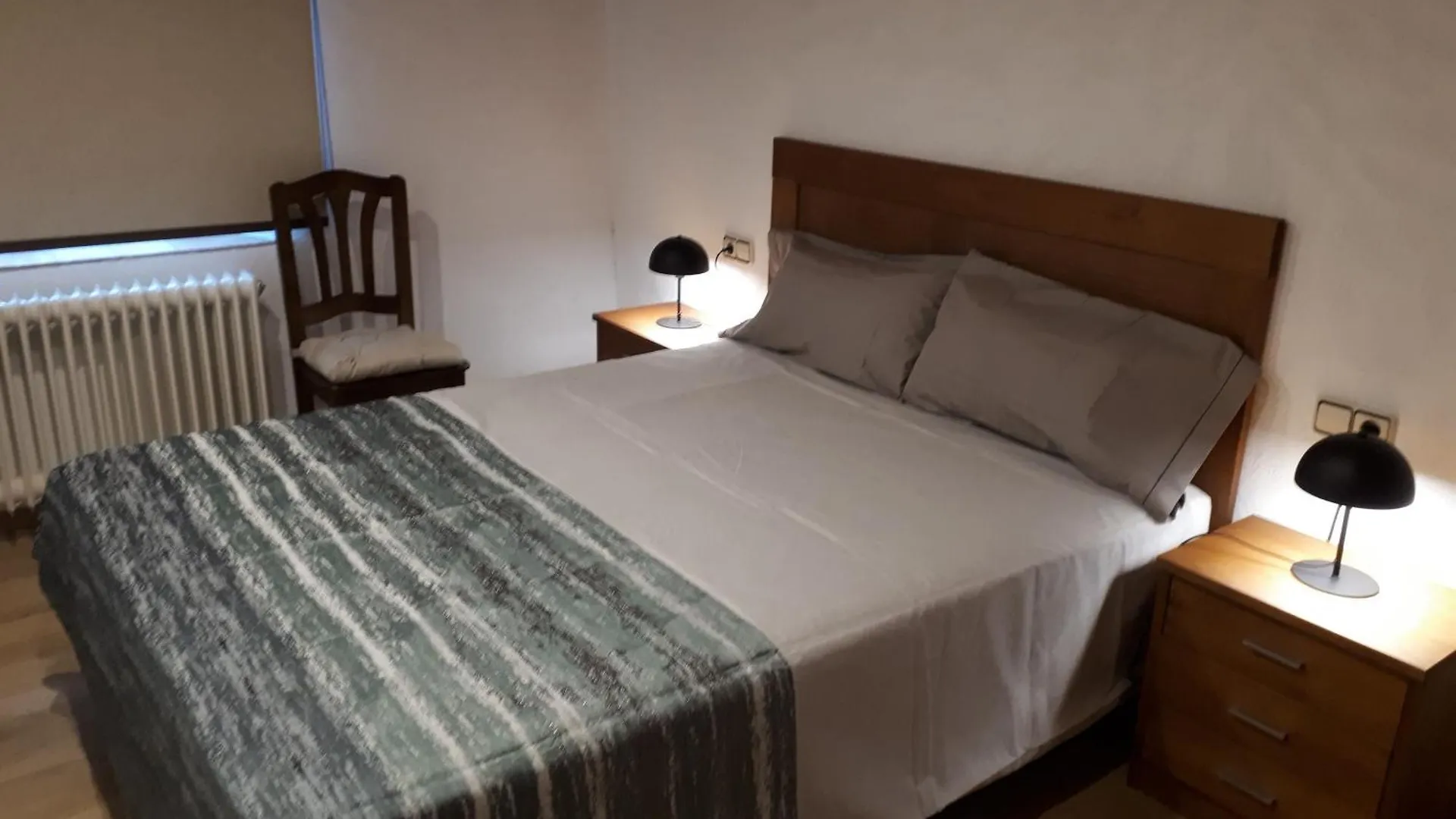 Apartament Montgri Ultramort