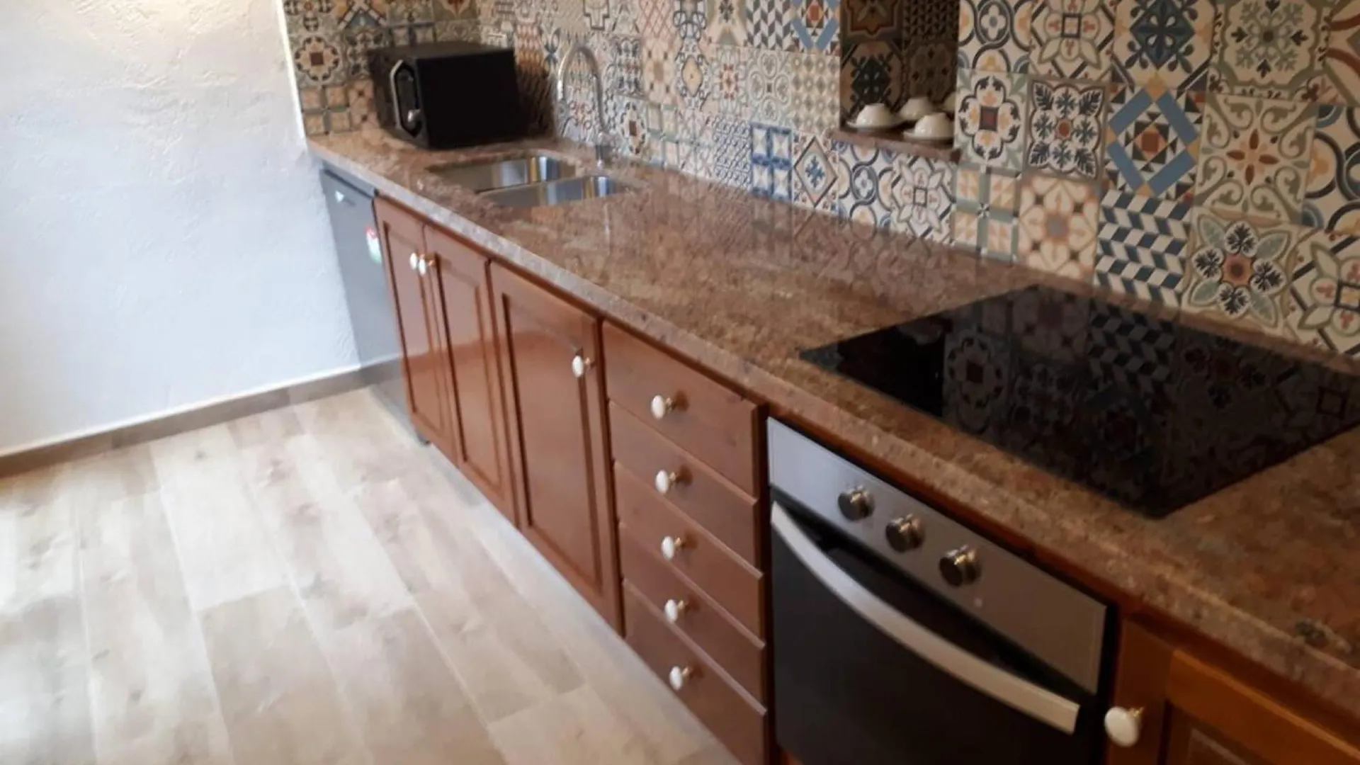 Апартаменты Apartament Montgri Ultramort Испания