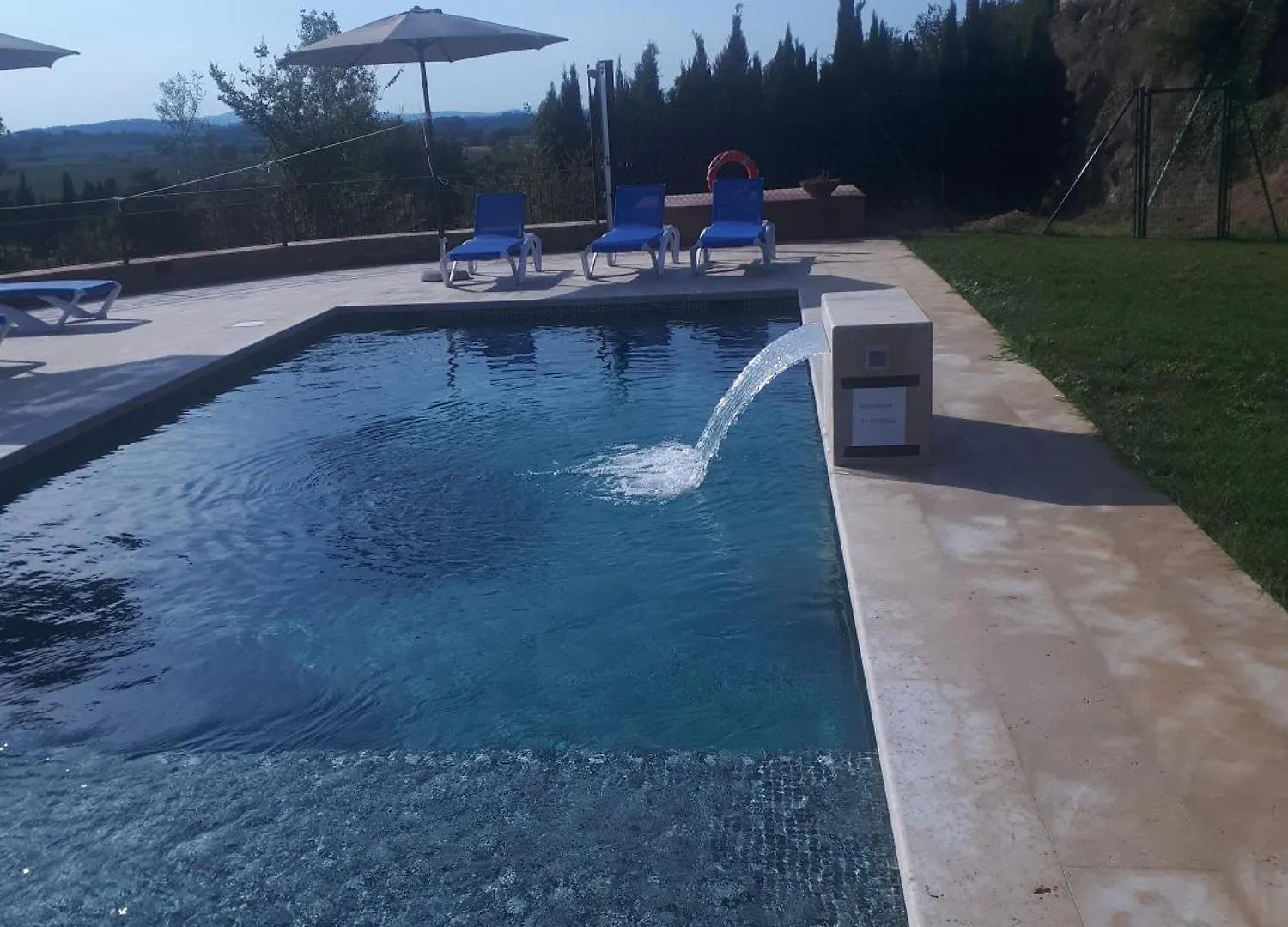 Apartament Montgri Ultramort 0*,