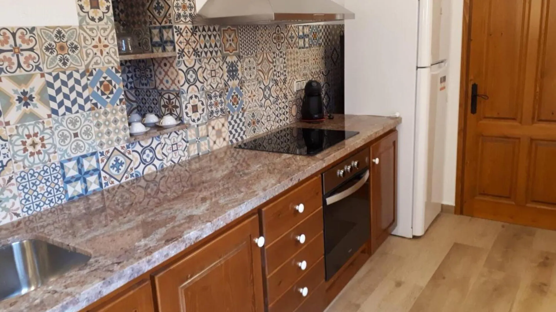 Apartament Montgri Ultramort Апартаменты