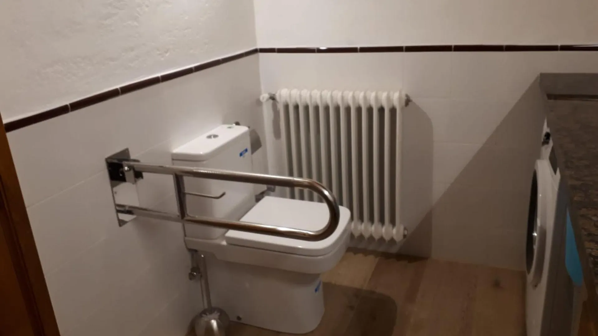Apartament Montgri Ultramort 0*,