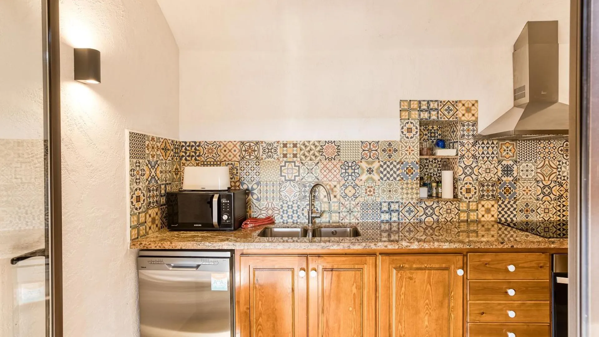 Apartament Montgri Ultramort 0*,  Испания