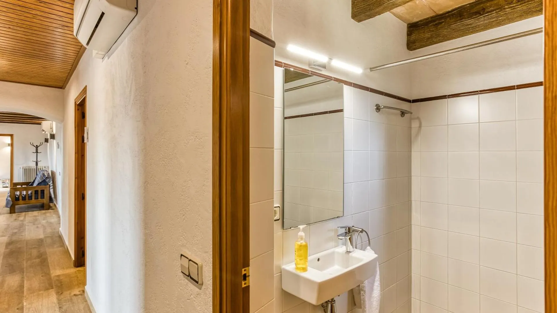 Апартаменты Apartament Montgri Ultramort Испания