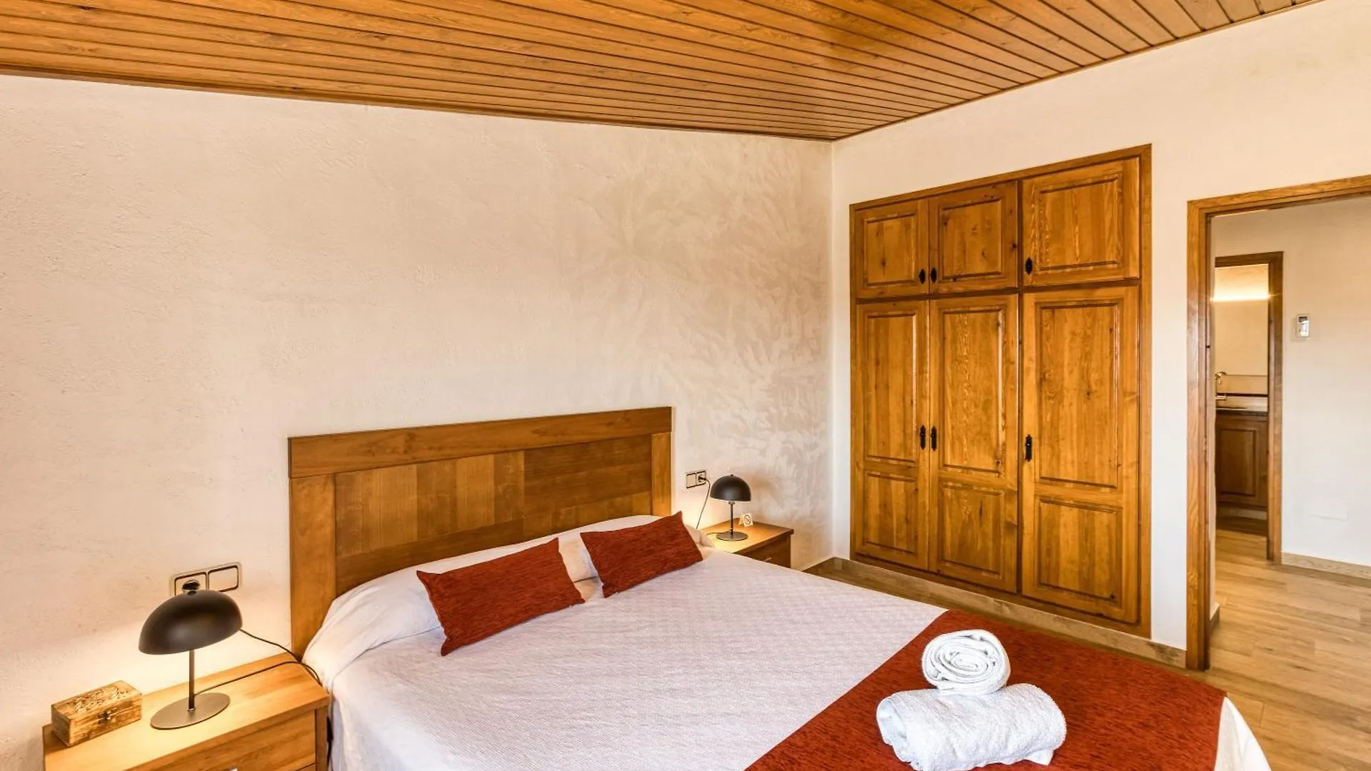 Apartament Montgri Ultramort