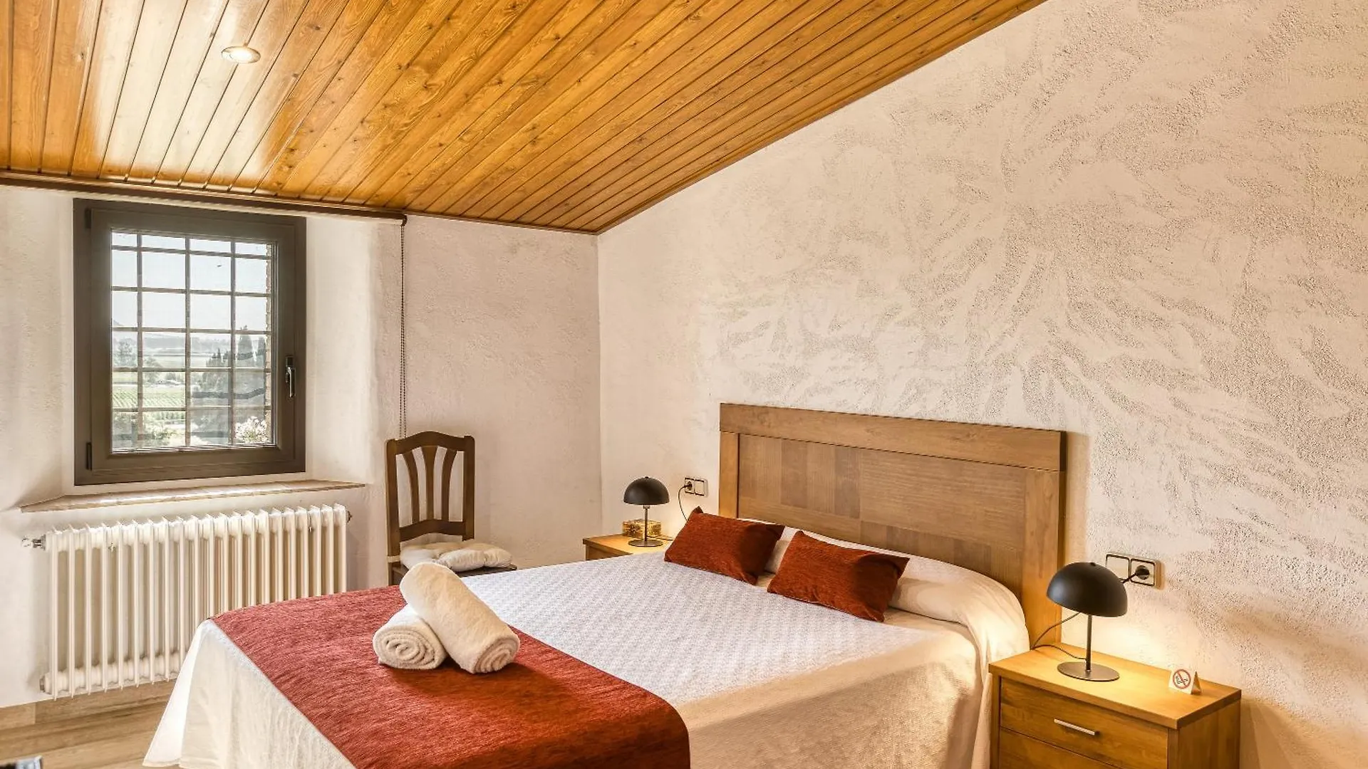 Apartament Montgri Ultramort 0*,  Испания