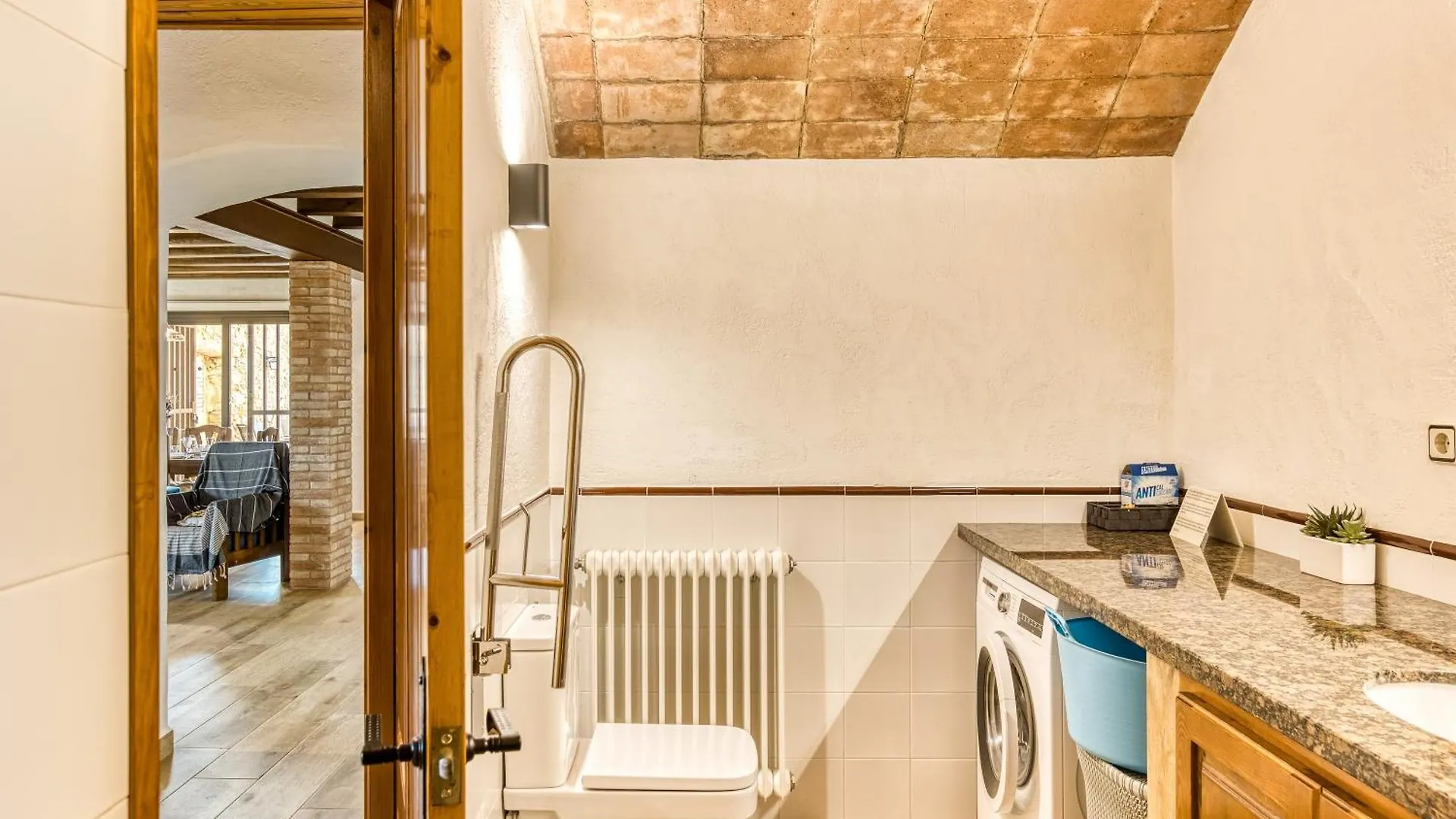 Apartament Montgri Ultramort Апартаменты