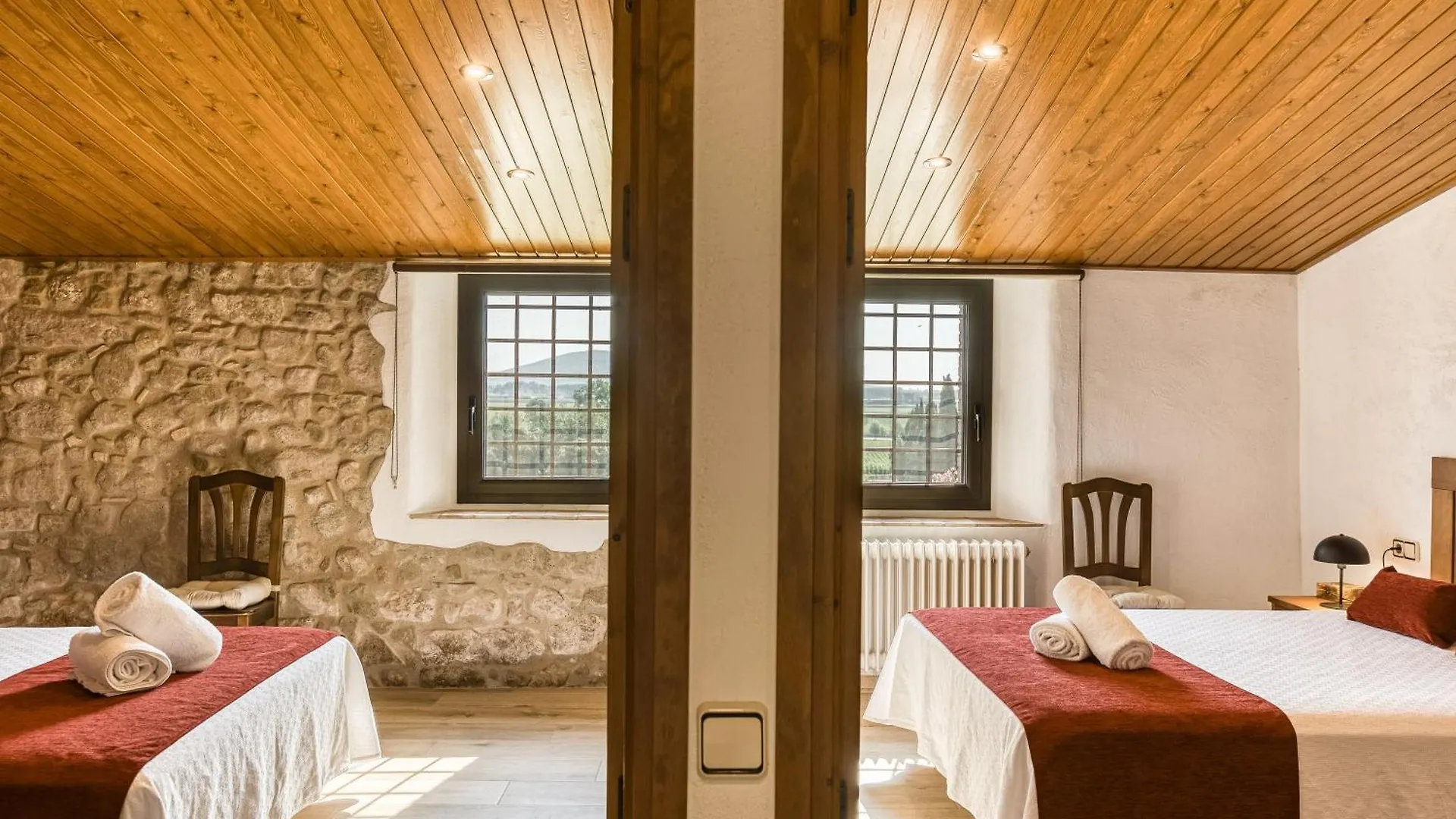 Апартаменты Apartament Montgri Ultramort