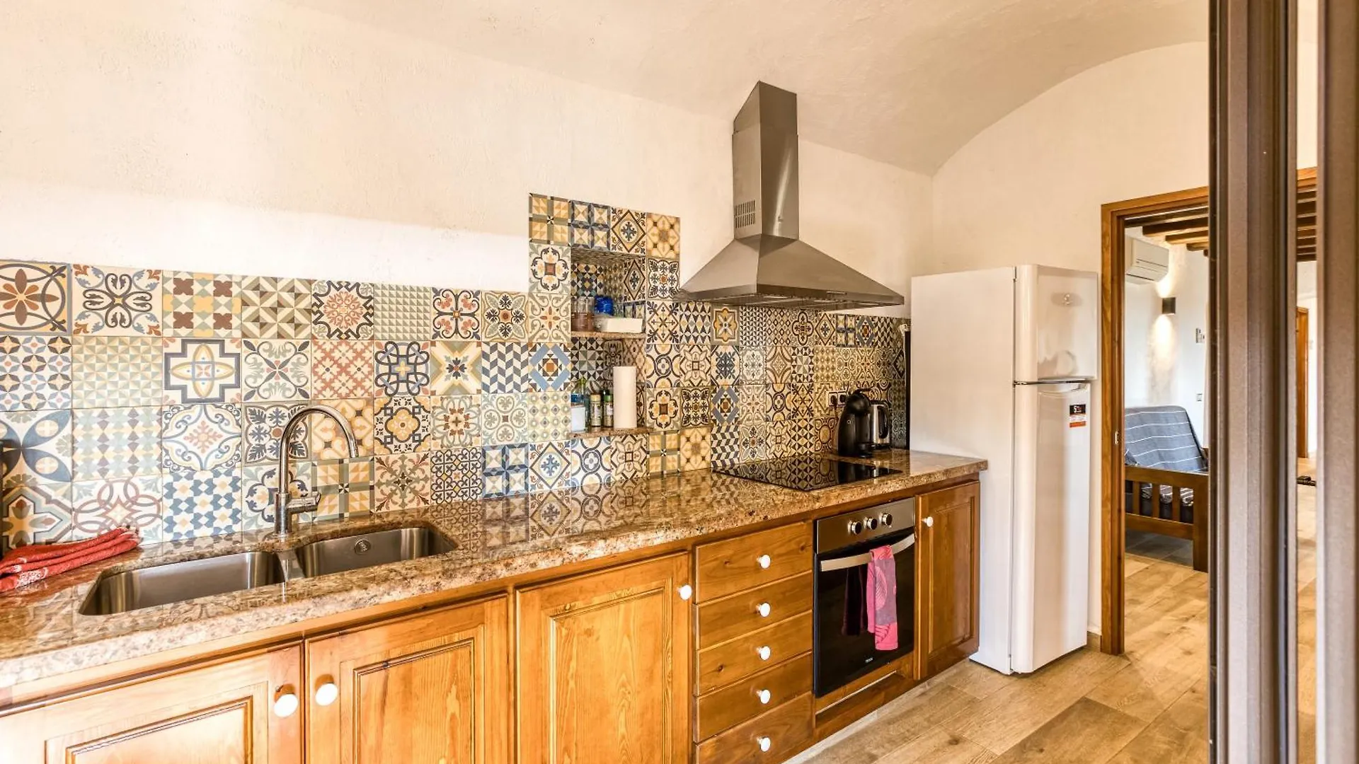 Apartament Montgri Ultramort